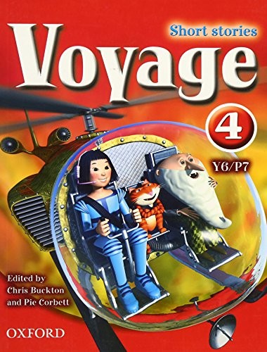 Voyage Short Stories 4