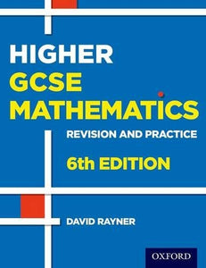 Revision and Practice: GCSE Maths: Higher Student Book 