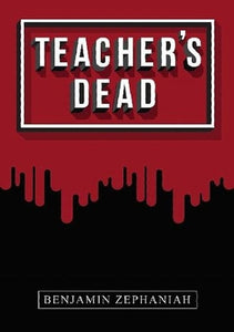 Rollercoasters: Teacher's Dead 