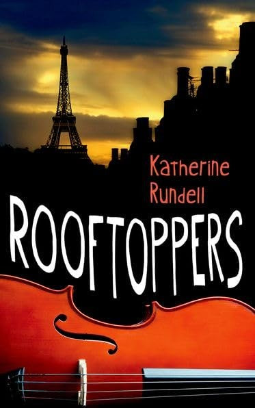 Rollercoasters Rooftoppers