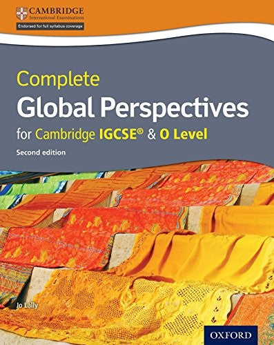Complete Global Perspectives for Cambridge IGCSE