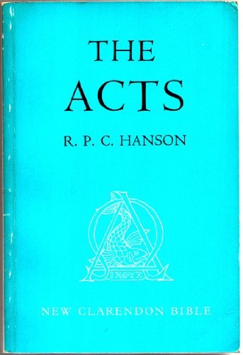 The Acts