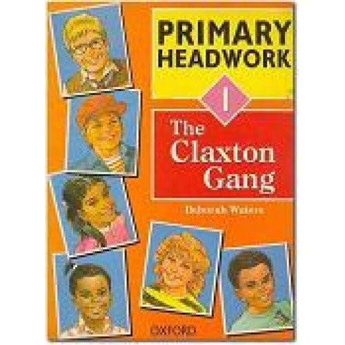 Primary Headwork