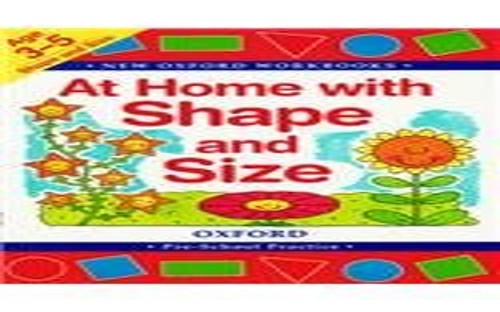 At Home with Shape and Size