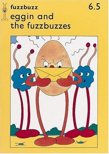 Eggon and the Fuzzbuzzes