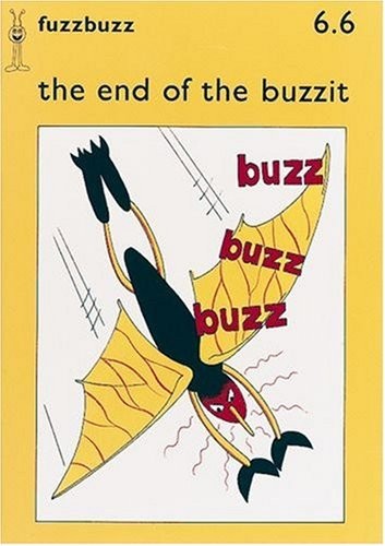 Fuzzbuzz: Storybook Level 1A