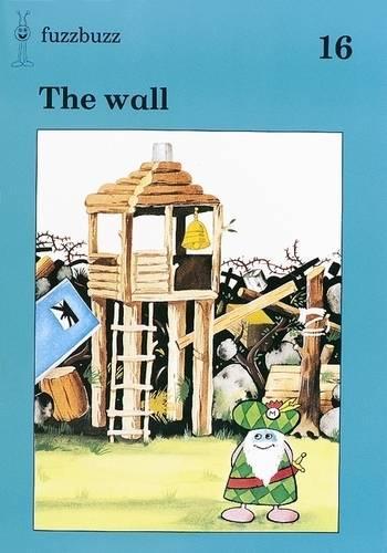 Fuzzbuzz: Storybook Level 3