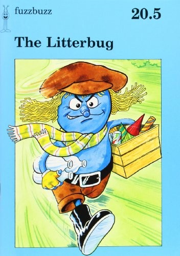 Fuzzbuzz: Storybook Level 3A