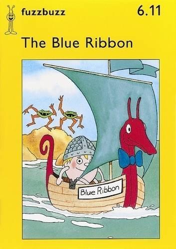 The Blue Ribbon