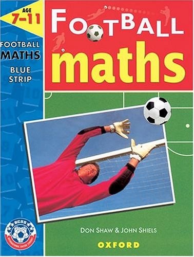 Football Maths