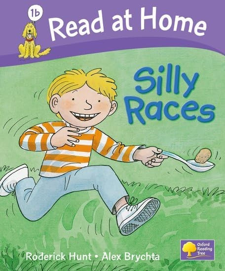 Read at Home