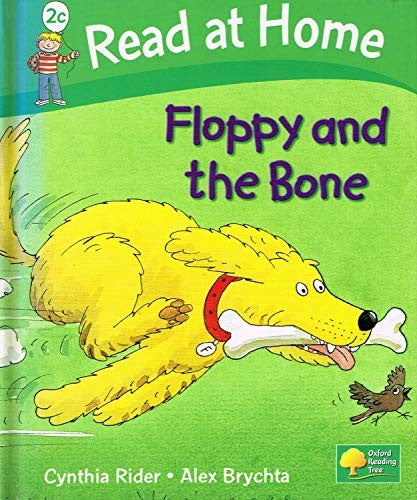 Read at Home