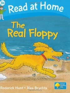 Read at Home: Level 3b: The Real Floppy 