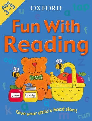 Fun With Reading