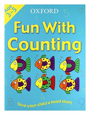 Fun With Counting