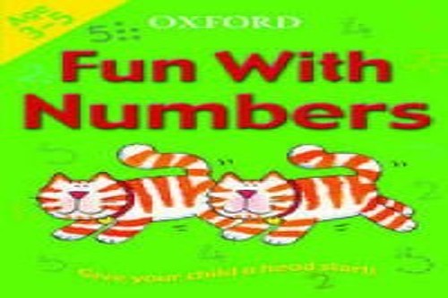Fun With Numbers