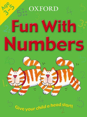 Fun With Numbers