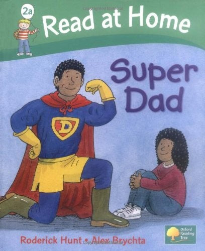 Read at Home