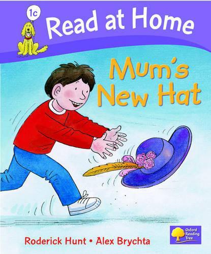 Read at Home