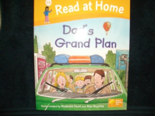 Dad's Grand Plan (5b) (Read At Home)