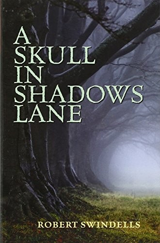 Rollercoasters A Skull in Shadows Lane
