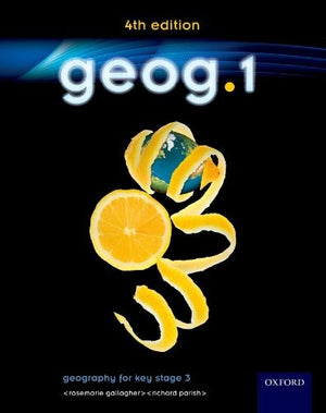 geog.1 Student Book