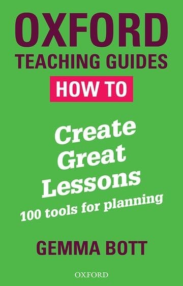 How To Create Great Lessons