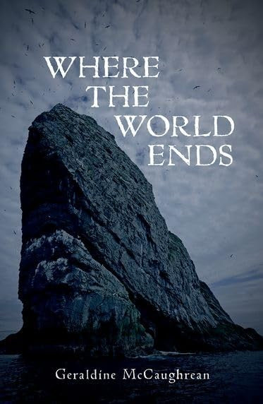 Rollercoasters Where the World Ends