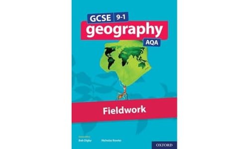 GCSE 9-1 Geography AQA Fieldwork