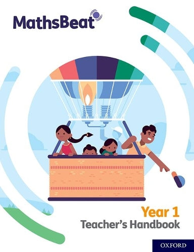 MathsBeat: Year 1 Teacher's Handbook