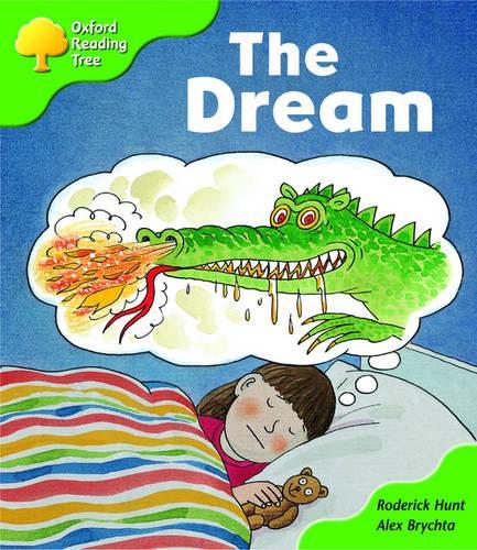 Oxford Reading Tree: Stage 2: Storybooks: The Dream