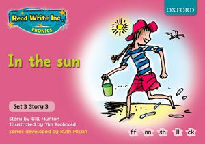 Read Write Inc. Books | Phonics Learning Series | World of Books AU