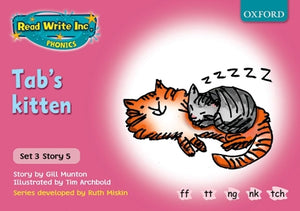 Read Write Inc. Books | Phonics Learning Series | World of Books AU