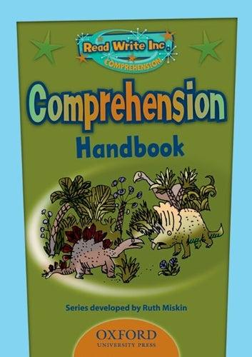 Read Write Inc. Comprehension: Handbook