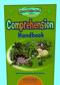 Read Write Inc. Comprehension: Handbook 