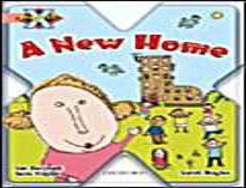 Project X: My Home: a New Home