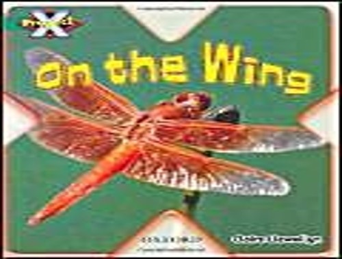 Project X: Flight: on the Wing