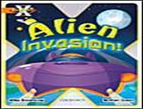 Project X: Invasion: Alien Invasion