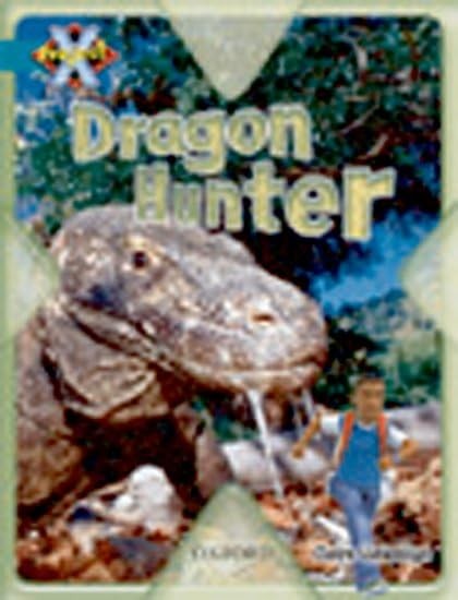 Project X: Discovery: Dragon Hunter