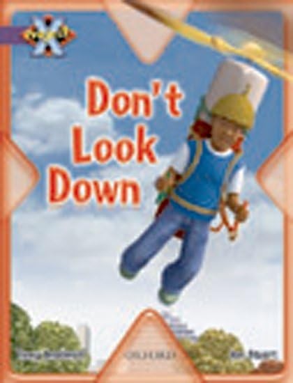 Project X: Water: Don't Look Down!