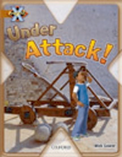Project X: Strong Defences: Under Attack!