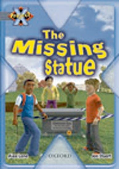 Project X: Dilemmas and Decisions: the Missing Statue