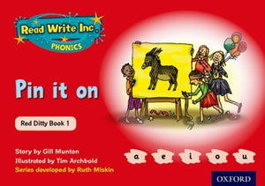 List of books by author Ruth Miskin