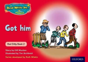 List of books by author Ruth Miskin