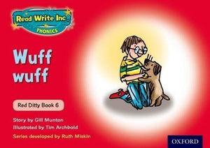 Read Write Inc. Books | Phonics Learning Series | World of Books GB