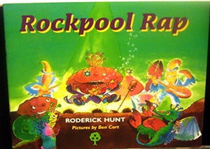 Rockpool Rap Ort/Rhyme and Analogy