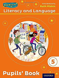 Read Write Inc. Books | Phonics Learning Series | World of Books GB