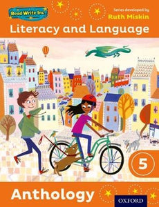 Read Write Inc. Books | Phonics Learning Series | World of Books AU