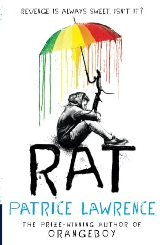 Super-Readable Rollercoaster: Rat