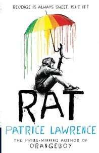 Super-Readable Rollercoaster: Rat 